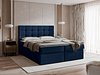 Континентален кревет Comfivo Osculum I (Polo 891)