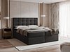 Континентален кревет Comfivo Osculum I (Soft 011)