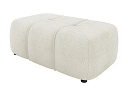 Тапацирана клупа Comfivo Laurus (Coral 15)