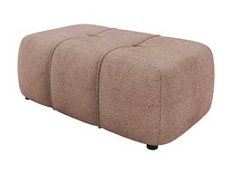 Тапацирана клупа Comfivo Laurus (Coral 45)