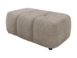 Тапацирана клупа Comfivo Laurus (Coral 50)