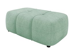 Тапацирана клупа Comfivo Laurus (Coral 55)