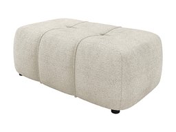 Тапацирана клупа Comfivo Laurus (Coral 65)