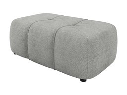 Тапацирана клупа Comfivo Laurus (Coral 75)