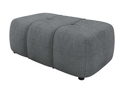Тапацирана клупа Comfivo Laurus (Coral 80)