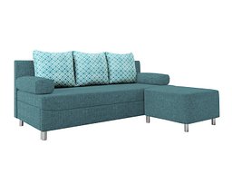 Комплет тапациран мебел Comfivo Artes (Lux 30 + Evo 30)