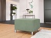 Отоман Comfivo Artes (Uttario Velvet 2954)