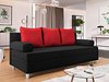 Софа кревет Comfivo Artes (Alova 04 + Alova 46)