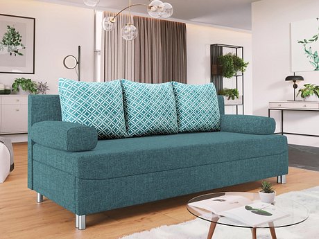 Софа кревет Comfivo Artes (Lux 30 + Evo 30)