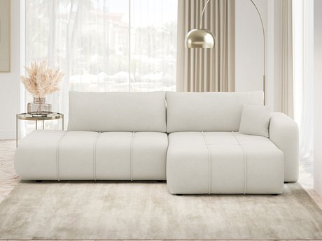 Аголна софа Comfivo Laurus III (Velo 621)