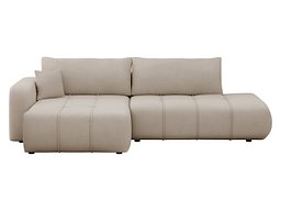 Аголна софа Comfivo Laurus III (Velo 623)