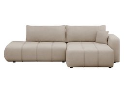 Аголна софа Comfivo Laurus III (Velo 623)