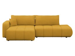 Аголна софа Comfivo Laurus III (Velo 626)