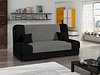 Софа кревет Comfivo Cera I (Alova 04 + Alova 36)