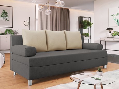 Софа на развлекување Comfivo Artes (Alova 36 + Alova 07)