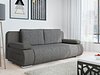 Софа на развлекување Comfivo Pudor (Alova 36 + Lawa 05)
