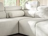 Аголна софа Sarasota 205 (Velo 623)