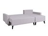 Аголна гарнитура Delbene 130 (Aura 23 + Сјајна црна)