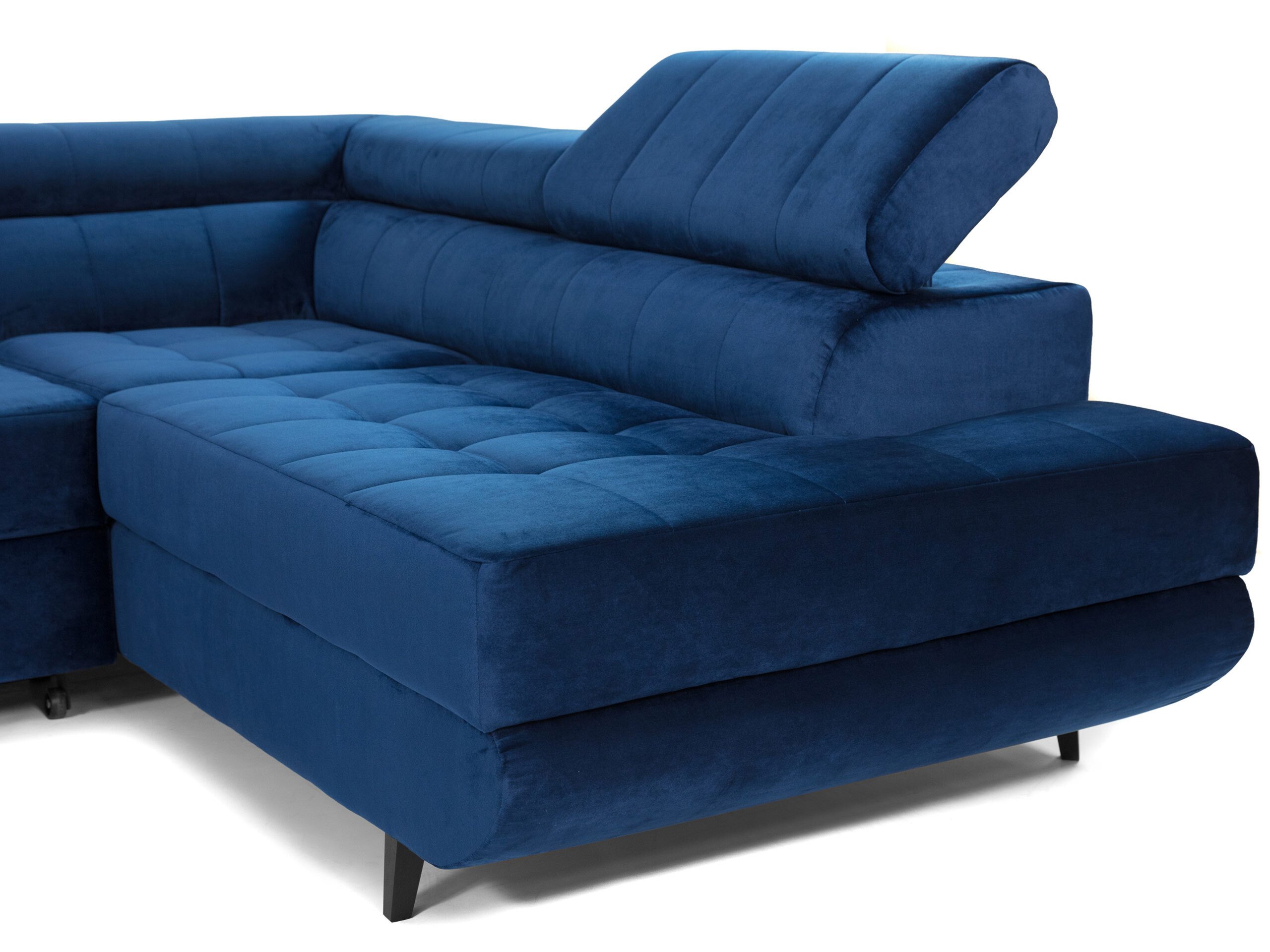 Аголна софа Comfivo Agnus (Fresh 11)