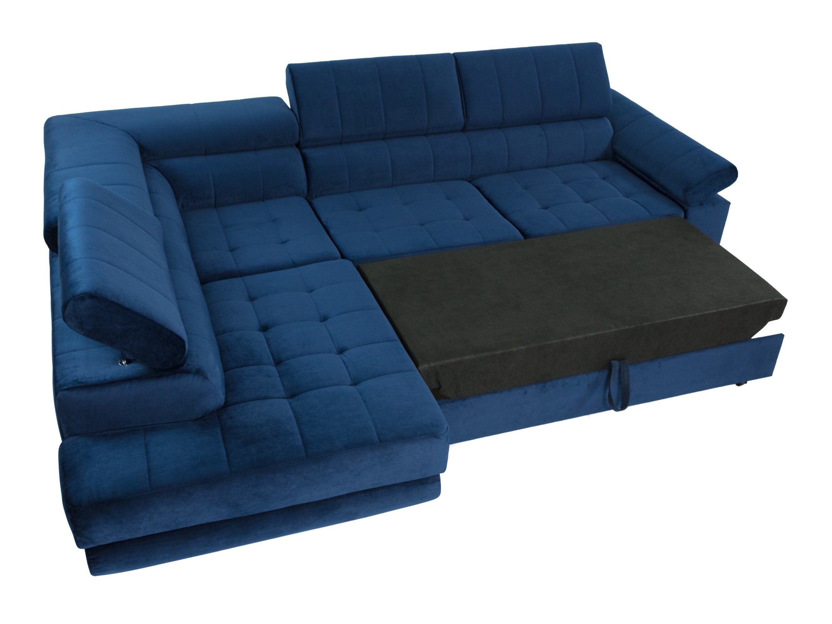 Аголна гарнитура Comfivo Agnus (Bella 20)