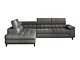 Аголна гарнитура Comfivo Agnus (Magic Velvet 2217)
