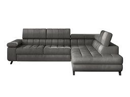 Аголна гарнитура Comfivo Agnus (Magic Velvet 2217)