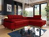 Аголна гарнитура Comfivo Agnus (Venus Velvet 2926)