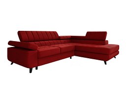 Аголна гарнитура Comfivo Agnus (Venus Velvet 2926)