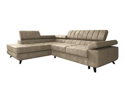 Аголна софа Comfivo Agnus (Lumo 30)