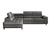 Аголна софа Comfivo Agnus (Magic Velvet 2217)