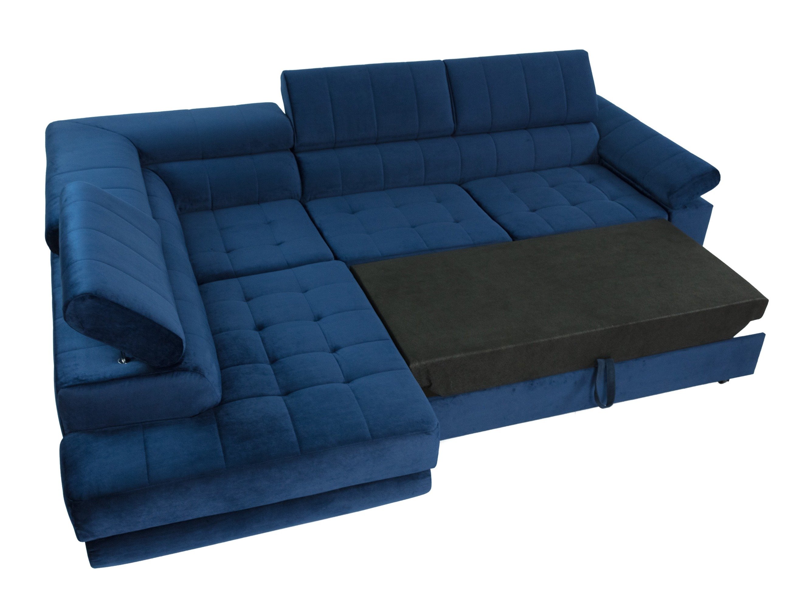Аголна софа Comfivo Agnus (Magic Velvet 2217)