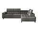 Аголна софа Comfivo Agnus (Magic Velvet 2217)