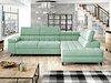 Аголна софа Comfivo Agnus (Magic Velvet 2227)