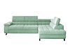Аголна софа Comfivo Agnus (Magic Velvet 2227)