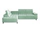 Аголна софа Comfivo Agnus (Magic Velvet 2227)