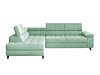 Аголна софа Comfivo Agnus (Magic Velvet 2227)