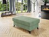 Тапацирана клупа Comfivo Agnus (Букле Abriamo 10)