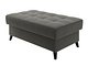 Тапацирана клупа Comfivo Agnus (Magic Velvet 2217)