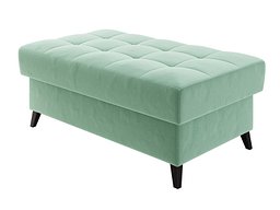 Тапацирана клупа Comfivo Agnus (Magic Velvet 2227)