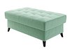 Тапацирана клупа Comfivo Agnus (Magic Velvet 2227)