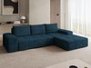 Аголна гарнитура Comfivo Origor I (Margo 227.10)