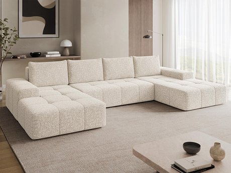 Аголна гарнитура Comfivo Origor II (Bella 05)