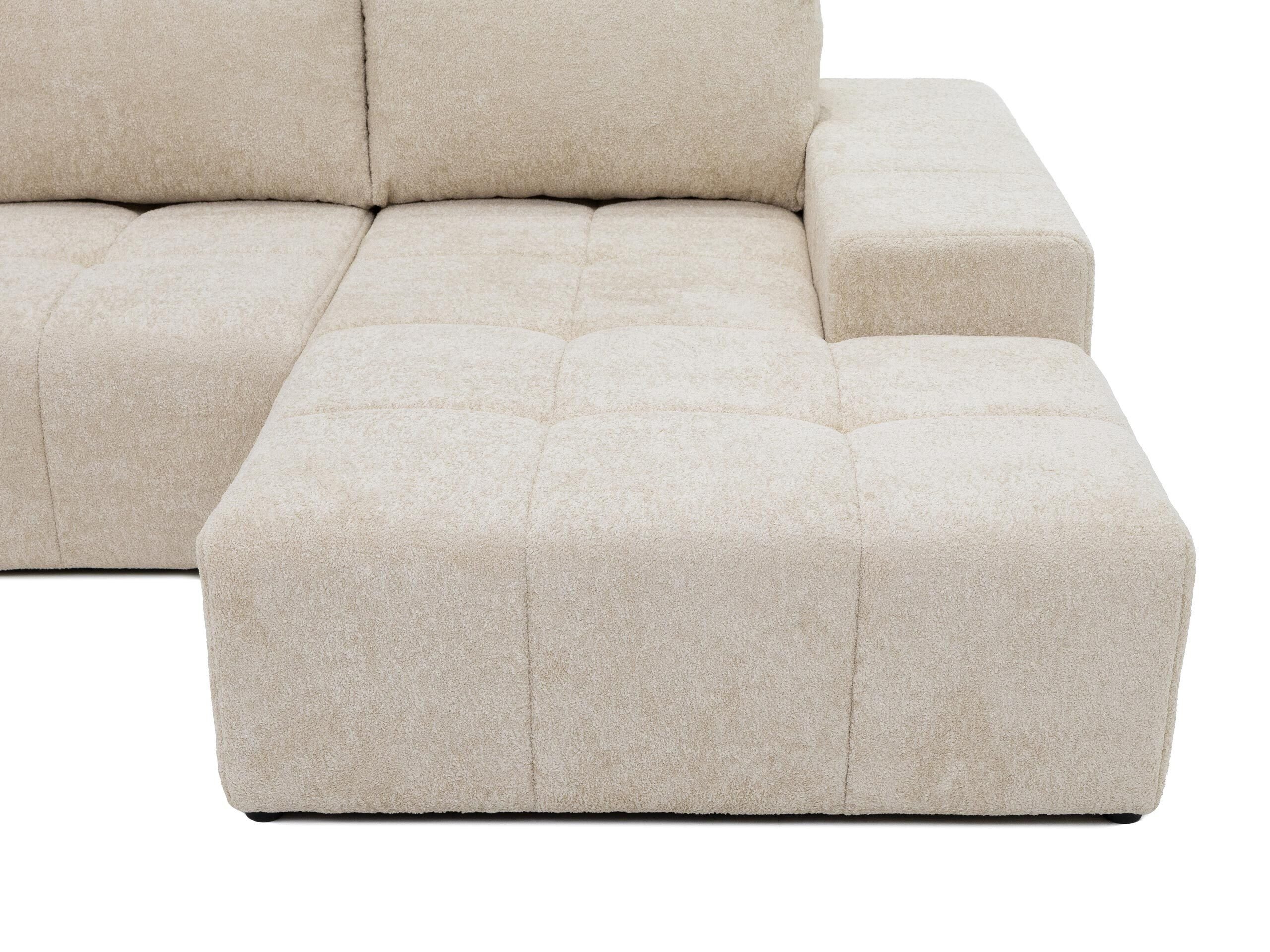 Аголна гарнитура Comfivo Origor II (Milky 85)