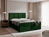 Континентален кревет Oppidum (Polo 889)