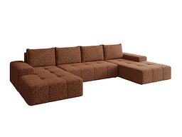 Аголна софа Comfivo Origor II (Bella 40)