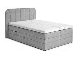 Континентален кревет Norman 127 (Allegro shark)