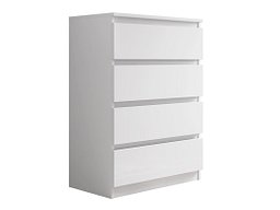 Комода Comfivo Structor I (Бела)