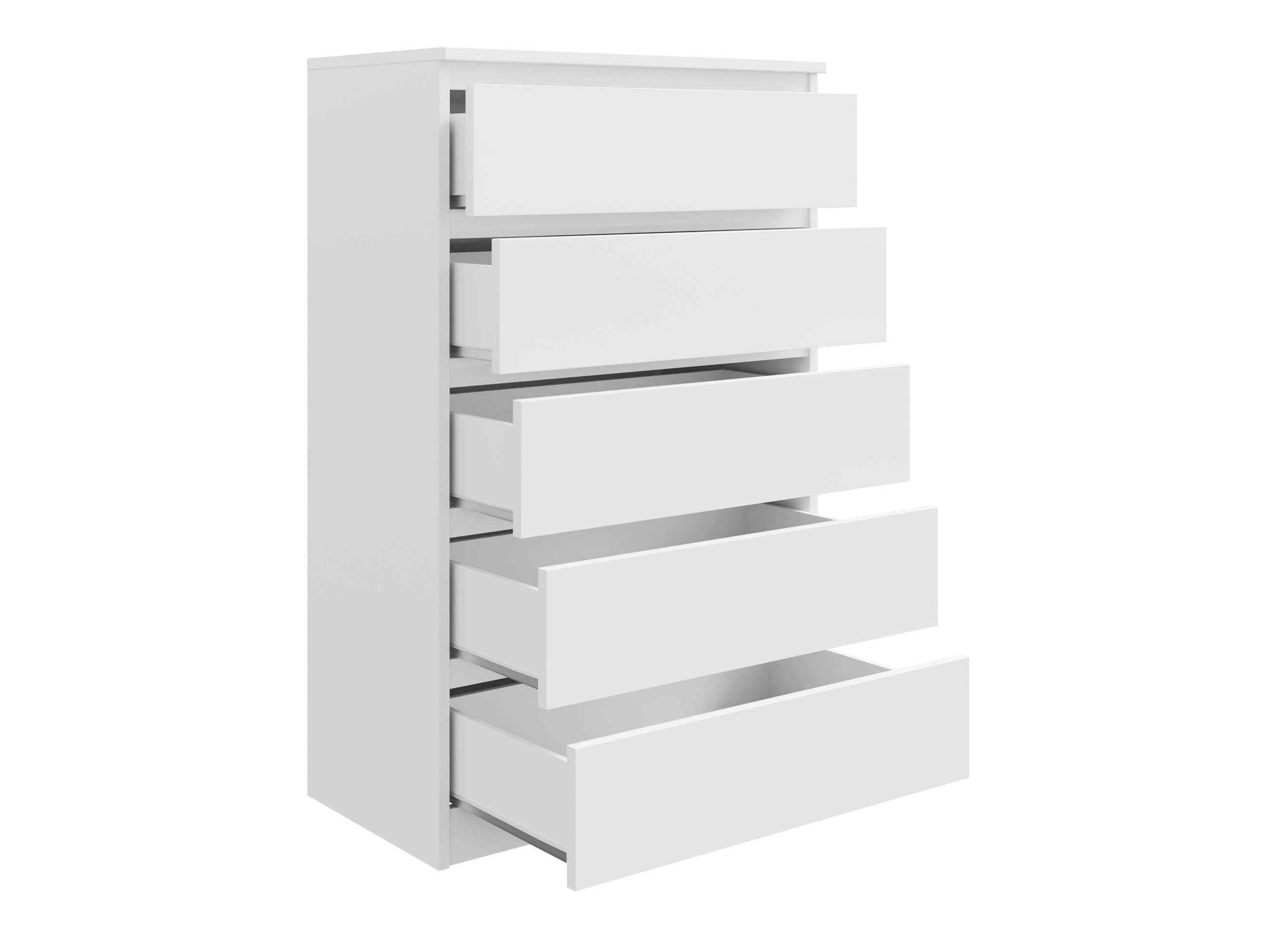 Комода Comfivo Structor IV (Орев)