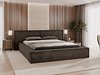 Кревет TrendyNest Cedra (Lumo 40)