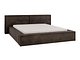 Кревет TrendyNest Cedra (Lumo 40)